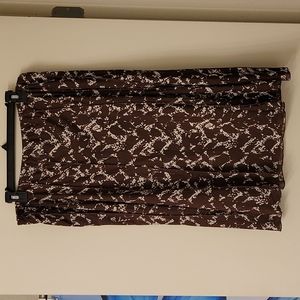 Coldwater Creek skirt